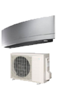 Reparación averías aire acondicionado Whirlpool en  Cáceres