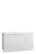 Reparación averías arcón Whirlpool en  Cáceres