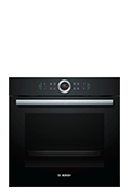Reparación averías hornos Whirlpool en  Cáceres