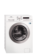 Reparación averías lavasecadoras Whirlpool en  Cáceres