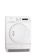 Reparación averías secadora Whirlpool en  Cáceres